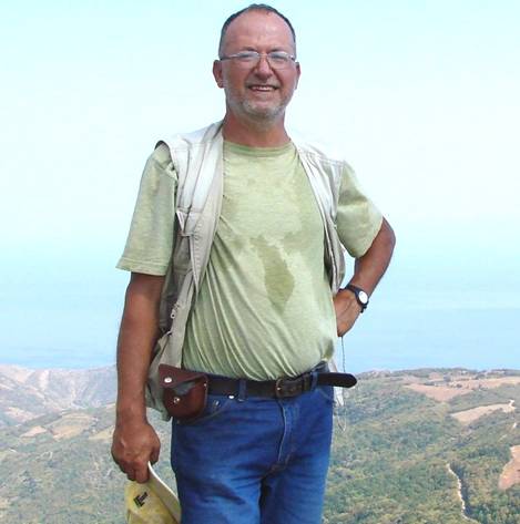 Kurucu Fotoğrafı