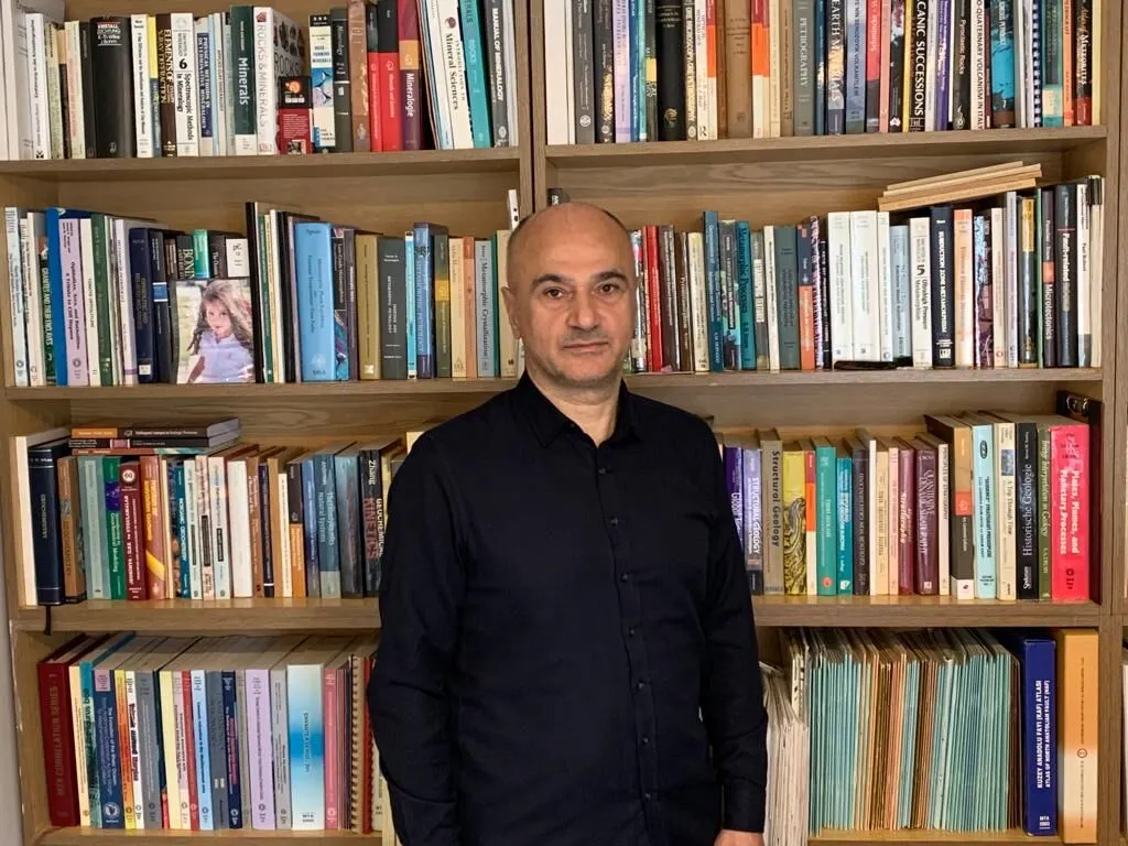 Kurucu Fotoğrafı