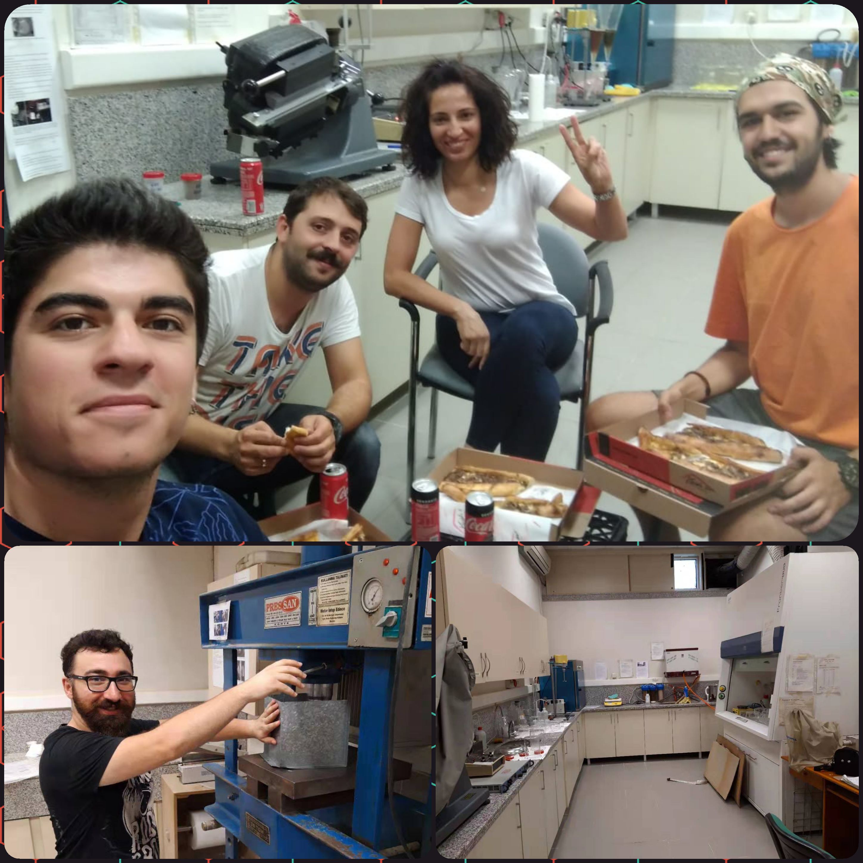 Laboratuvardan fotoğraf 10