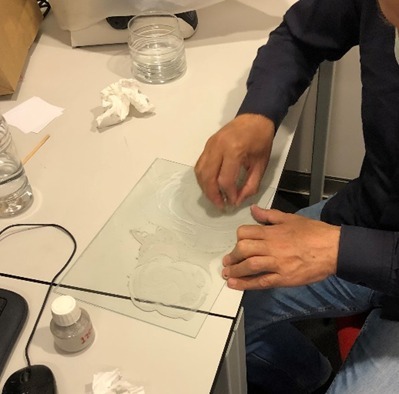 Laboratuvardan fotoğraf 10